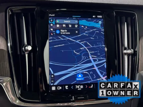 More photos of 2023 Volvo S90 B6 Plus at Dream Work Automotive, NC