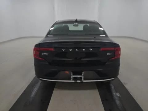 Another view of 2023 Volvo S90 B6 Plus for sale in Charlotte, NC at Dream Work Automotive