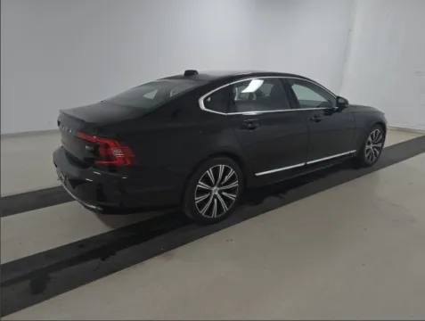 More photos of 2023 Volvo S90 B6 Plus at Dream Work Automotive, NC