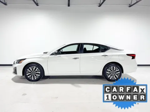 More photos of 2025 Nissan Altima 2.5 SV at Dream Work Automotive, NC