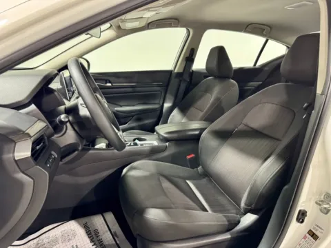 Photos of 2025 Nissan Altima 2.5 SV for sale in Charlotte, NC at Dream Work Automotive