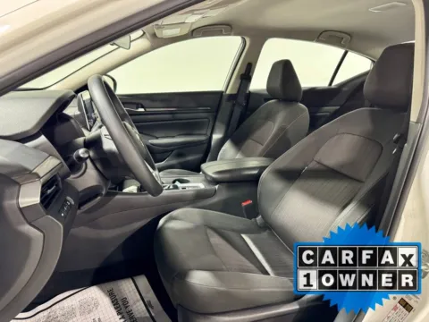 Photos of 2025 Nissan Altima 2.5 SV for sale in Charlotte, NC at Dream Work Automotive