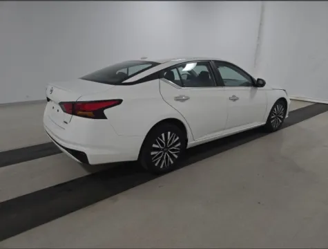 More photos of 2025 Nissan Altima 2.5 SV at Dream Work Automotive, NC