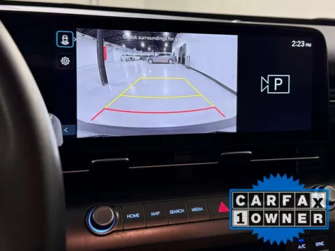 More photos of 2025 Hyundai Kona SEL at Dream Work Automotive, NC