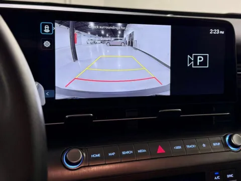 More photos of 2025 Hyundai Kona SEL at Dream Work Automotive, NC