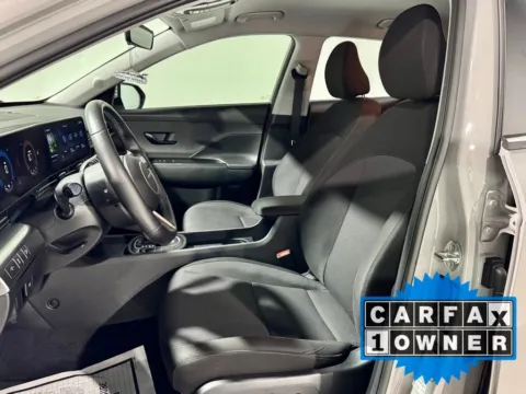 Photos of 2025 Hyundai Kona SEL for sale in Charlotte, NC at Dream Work Automotive