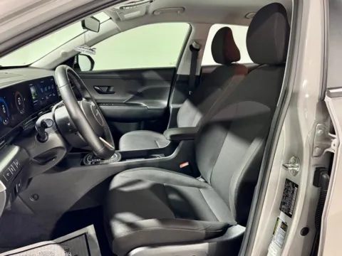 Photos of 2025 Hyundai Kona SEL for sale in Charlotte, NC at Dream Work Automotive