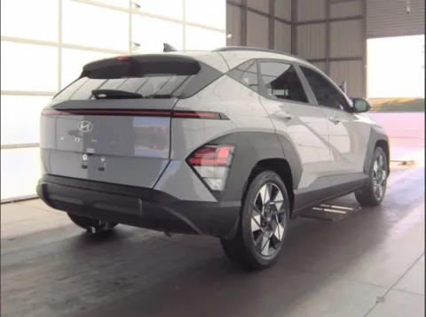 More photos of 2025 Hyundai Kona SEL at Dream Work Automotive, NC