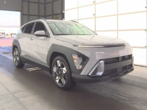 More photos of 2025 Hyundai Kona SEL at Dream Work Automotive, NC