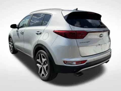More photos of 2017 Kia Sportage SX at Dream Work Automotive, NC