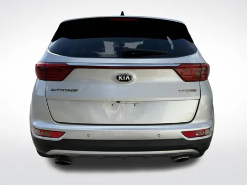 More photos of 2017 Kia Sportage SX at Dream Work Automotive, NC