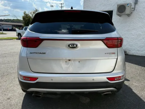 More photos of 2017 Kia Sportage SX at Dream Work Automotive, NC