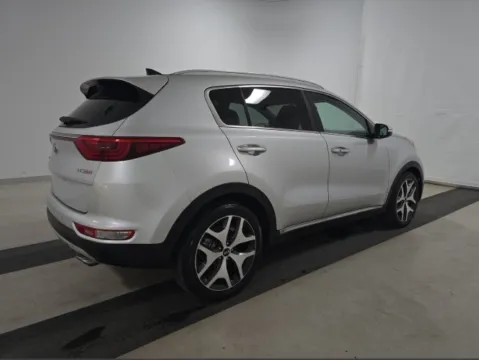 More photos of 2017 Kia Sportage SX at Dream Work Automotive, NC