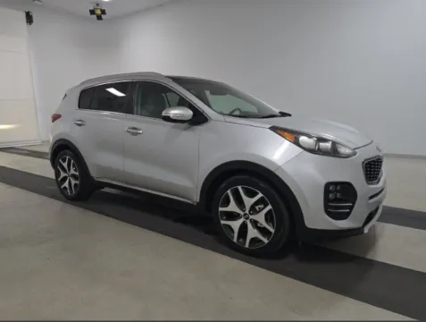 More photos of 2017 Kia Sportage SX at Dream Work Automotive, NC