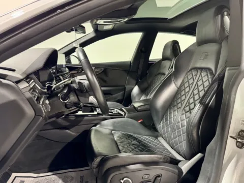 Photos of 2021 Audi S5 Sportback Prestige for sale in Charlotte, NC at Dream Work Automotive