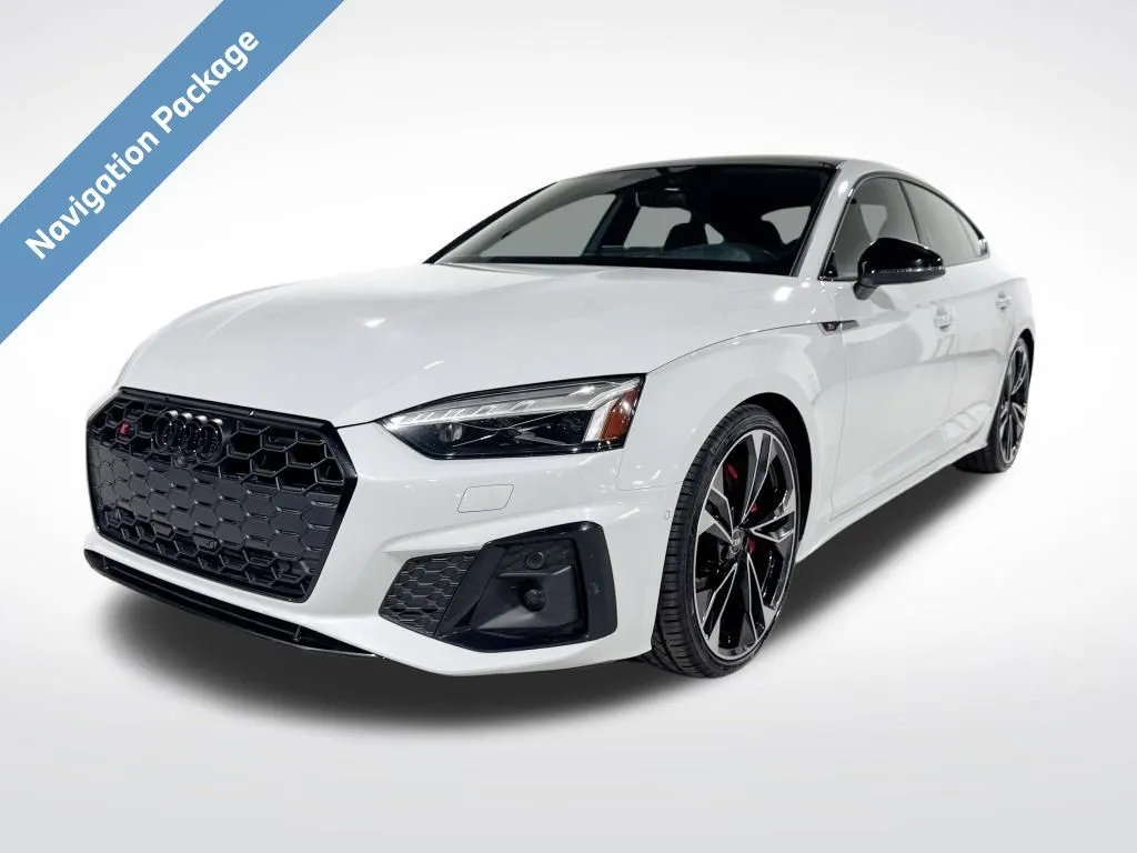 2021 Audi S5 Sportback Prestige for sale in Charlotte, NC