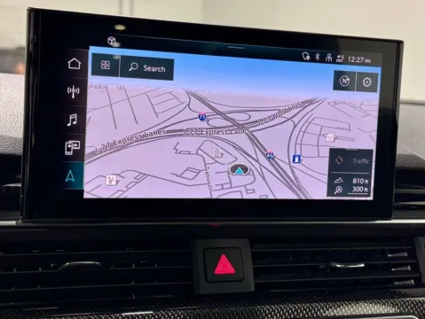 More photos of 2021 Audi S5 Sportback Prestige at Dream Work Automotive, NC