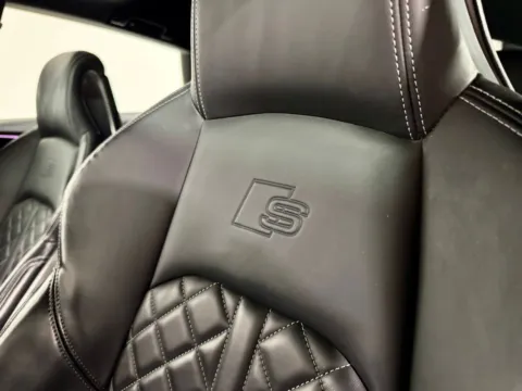 More photos of 2021 Audi S5 Sportback Prestige at Dream Work Automotive, NC