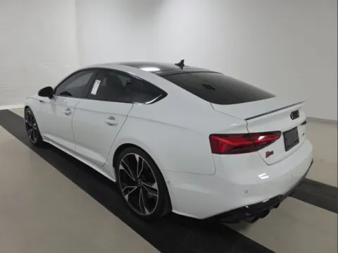 Photos of 2021 Audi S5 Sportback Prestige for sale in Charlotte, NC at Dream Work Automotive