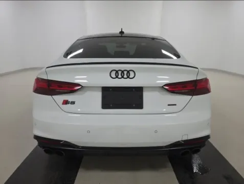 Another view of 2021 Audi S5 Sportback Prestige for sale in Charlotte, NC at Dream Work Automotive