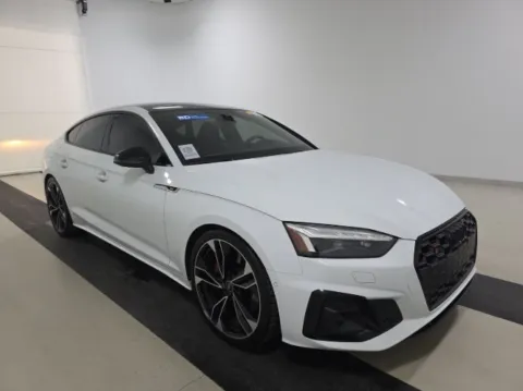 More photos of 2021 Audi S5 Sportback Prestige at Dream Work Automotive, NC
