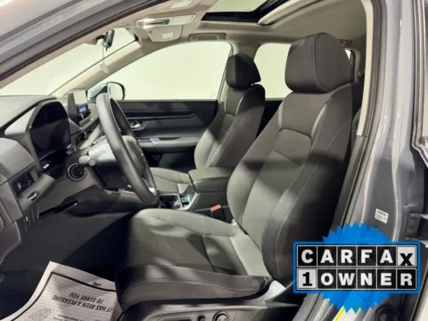 Photos of 2024 Honda CR-V EX for sale in Charlotte, NC at Dream Work Automotive