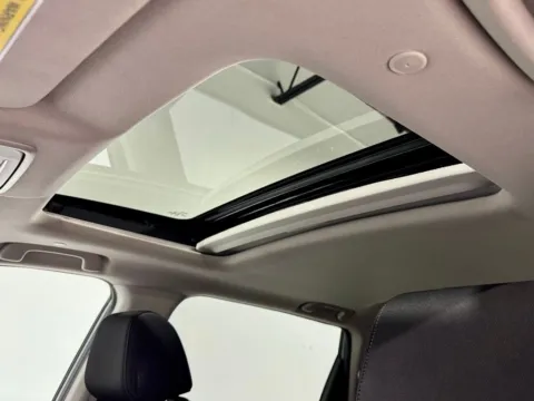 More photos of 2024 Honda CR-V EX at Dream Work Automotive, NC