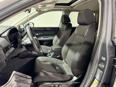 Photos of 2024 Honda CR-V EX for sale in Charlotte, NC at Dream Work Automotive