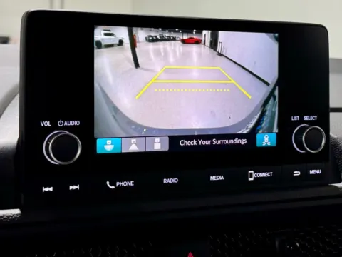 More photos of 2024 Honda CR-V EX at Dream Work Automotive, NC