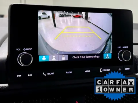 More photos of 2024 Honda CR-V EX at Dream Work Automotive, NC