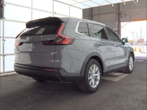 More photos of 2024 Honda CR-V EX at Dream Work Automotive, NC