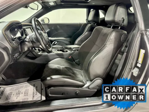 Photos of 2023 Dodge Challenger R/T Scat Pack Widebody for sale in Charlotte, NC at Dream Work Automotive