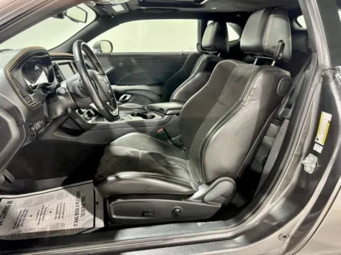 Photos of 2023 Dodge Challenger R/T Scat Pack Widebody for sale in Charlotte, NC at Dream Work Automotive