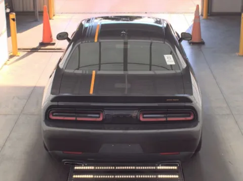 Another view of 2023 Dodge Challenger R/T Scat Pack Widebody for sale in Charlotte, NC at Dream Work Automotive