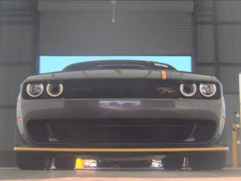 More photos of 2023 Dodge Challenger R/T Scat Pack Widebody at Dream Work Automotive, NC