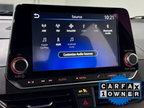 More photos of 2024 Nissan Altima 2.5 SV at Dream Work Automotive, NC