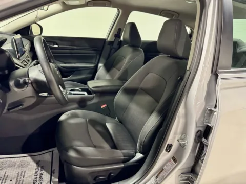 Another view of 2024 Nissan Altima 2.5 SV for sale in Charlotte, NC at Dream Work Automotive