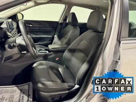 Photos of 2024 Nissan Altima 2.5 SV for sale in Charlotte, NC at Dream Work Automotive