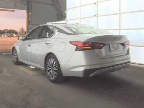 Photos of 2024 Nissan Altima 2.5 SV for sale in Charlotte, NC at Dream Work Automotive
