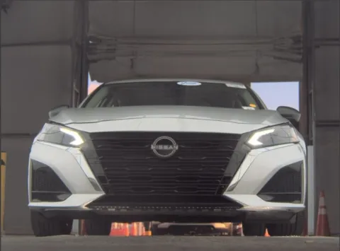 More photos of 2024 Nissan Altima 2.5 SV at Dream Work Automotive, NC
