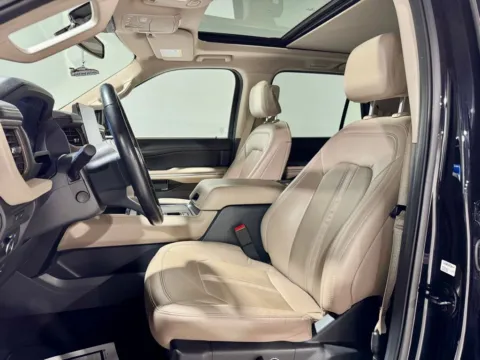Photos of 2023 Ford Expedition Max Limited for sale in Charlotte, NC at Dream Work Automotive