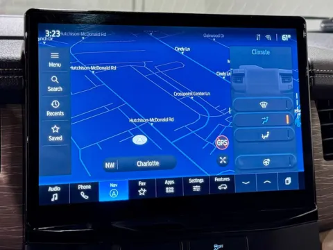 More photos of 2023 Ford Expedition Max Limited at Dream Work Automotive, NC