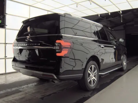 More photos of 2023 Ford Expedition Max Limited at Dream Work Automotive, NC