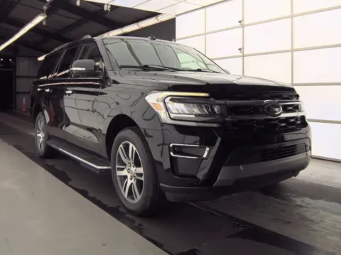 More photos of 2023 Ford Expedition Max Limited at Dream Work Automotive, NC