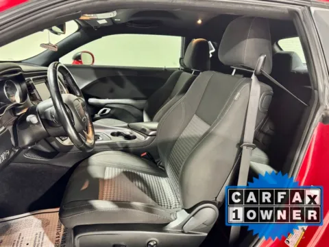 Photos of 2018 Dodge Challenger SXT for sale in Charlotte, NC at Dream Work Automotive