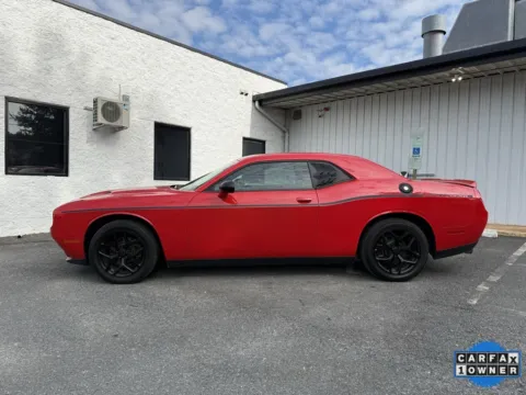 Photos of 2018 Dodge Challenger SXT for sale in Charlotte, NC at Dream Work Automotive