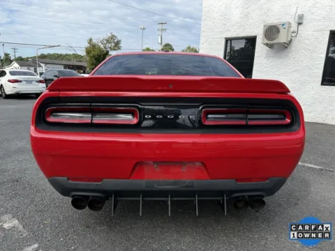 More photos of 2018 Dodge Challenger SXT at Dream Work Automotive, NC