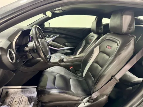 Photos of 2017 Chevrolet Camaro SS for sale in Charlotte, NC at Dream Work Automotive