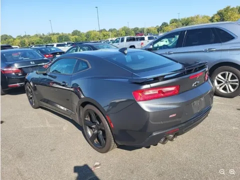 Photos of 2017 Chevrolet Camaro SS for sale in Charlotte, NC at Dream Work Automotive