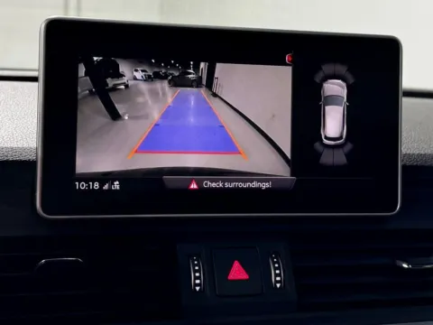 More photos of 2020 Audi Q5 45 Premium Plus at Dream Work Automotive, NC